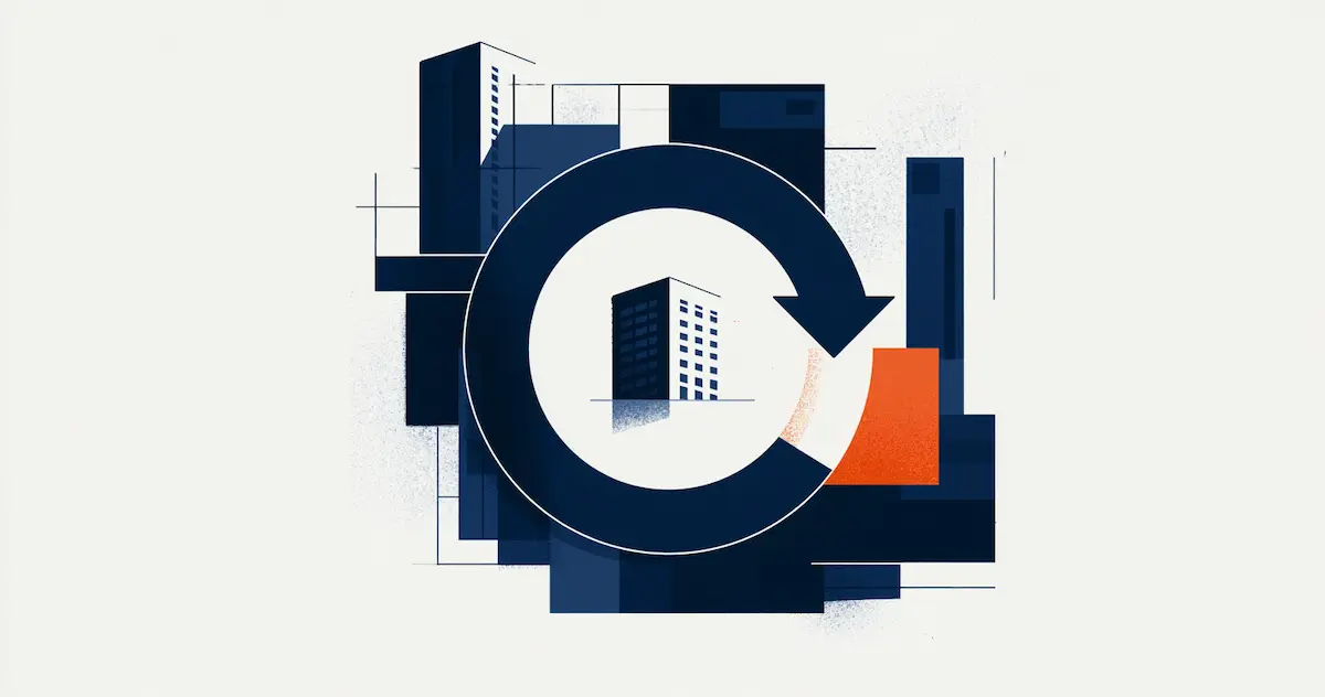 Illustration de l'article sur les appels de fonds de copropriété